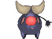 Angry bull 3 - Click image to download.