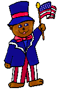 American bear - Click image to download.